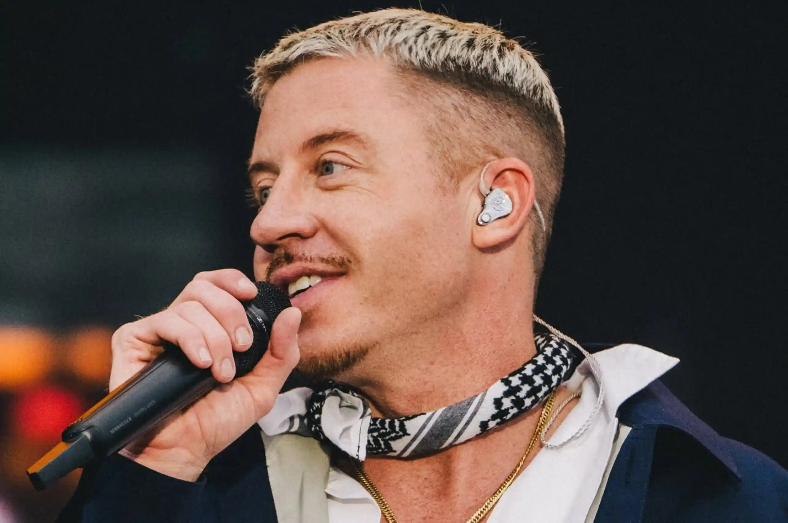 Macklemore