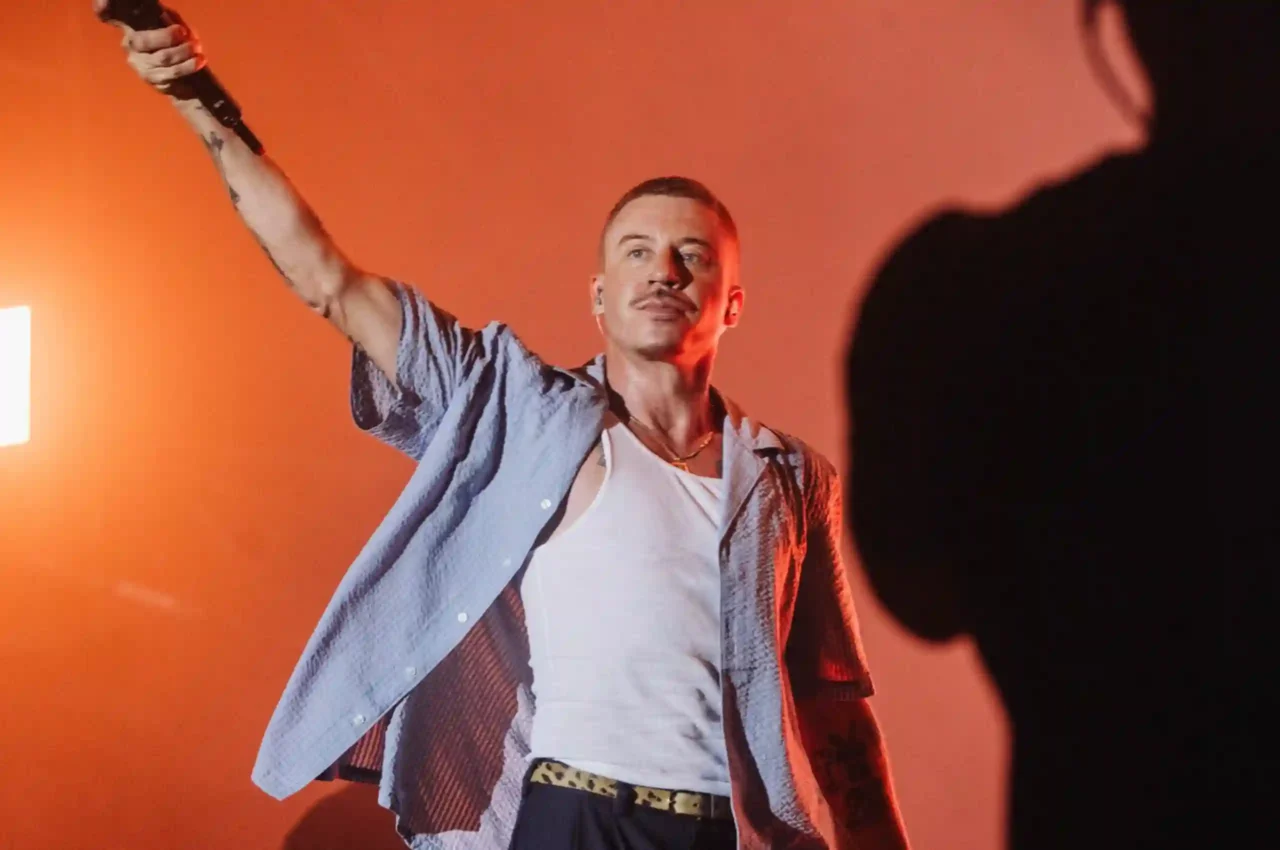 Macklemore