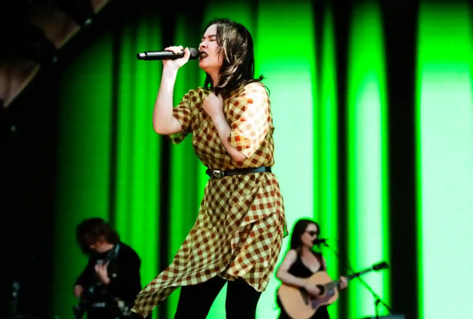 Mitski
