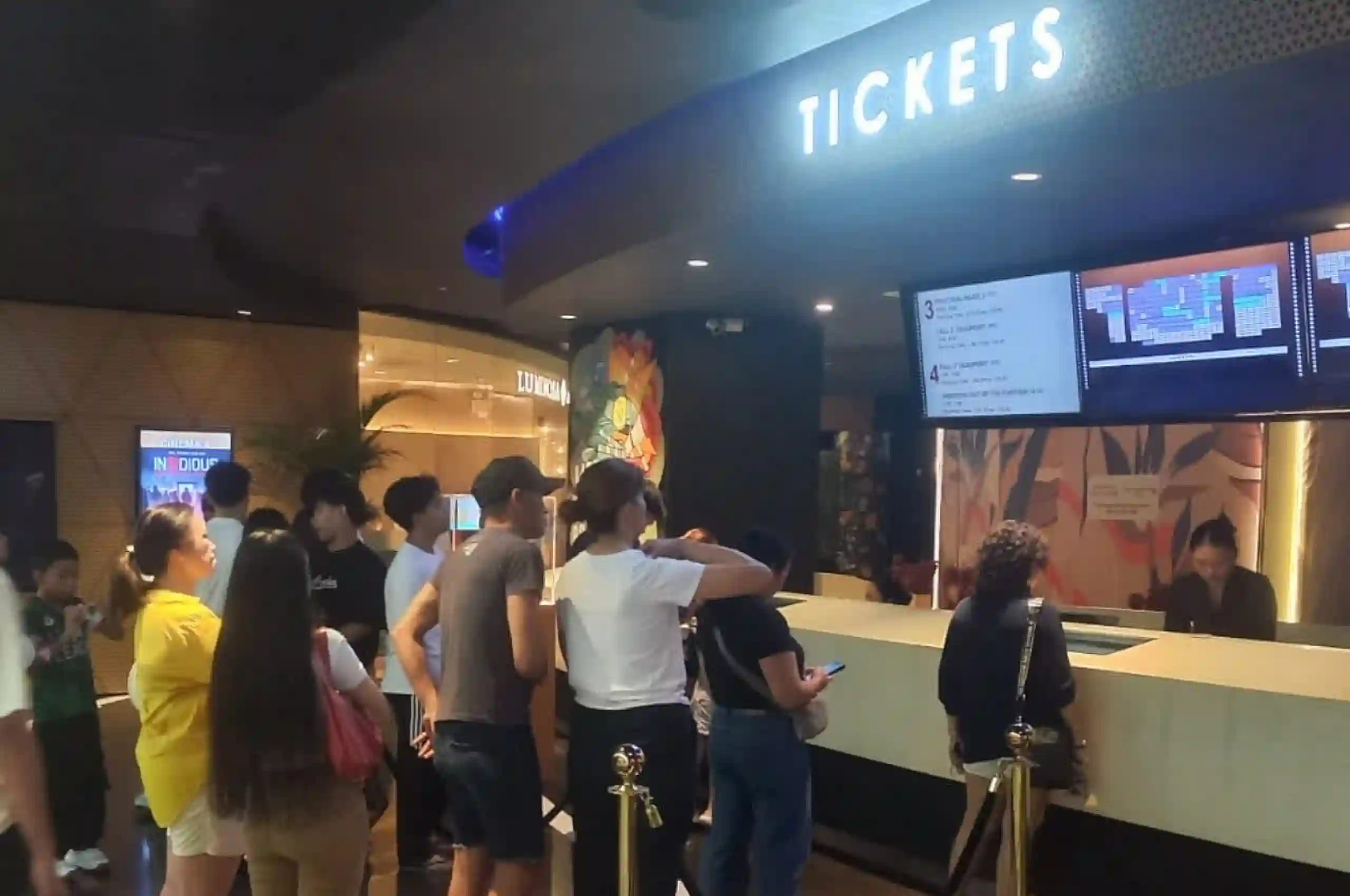 National Cinema Day