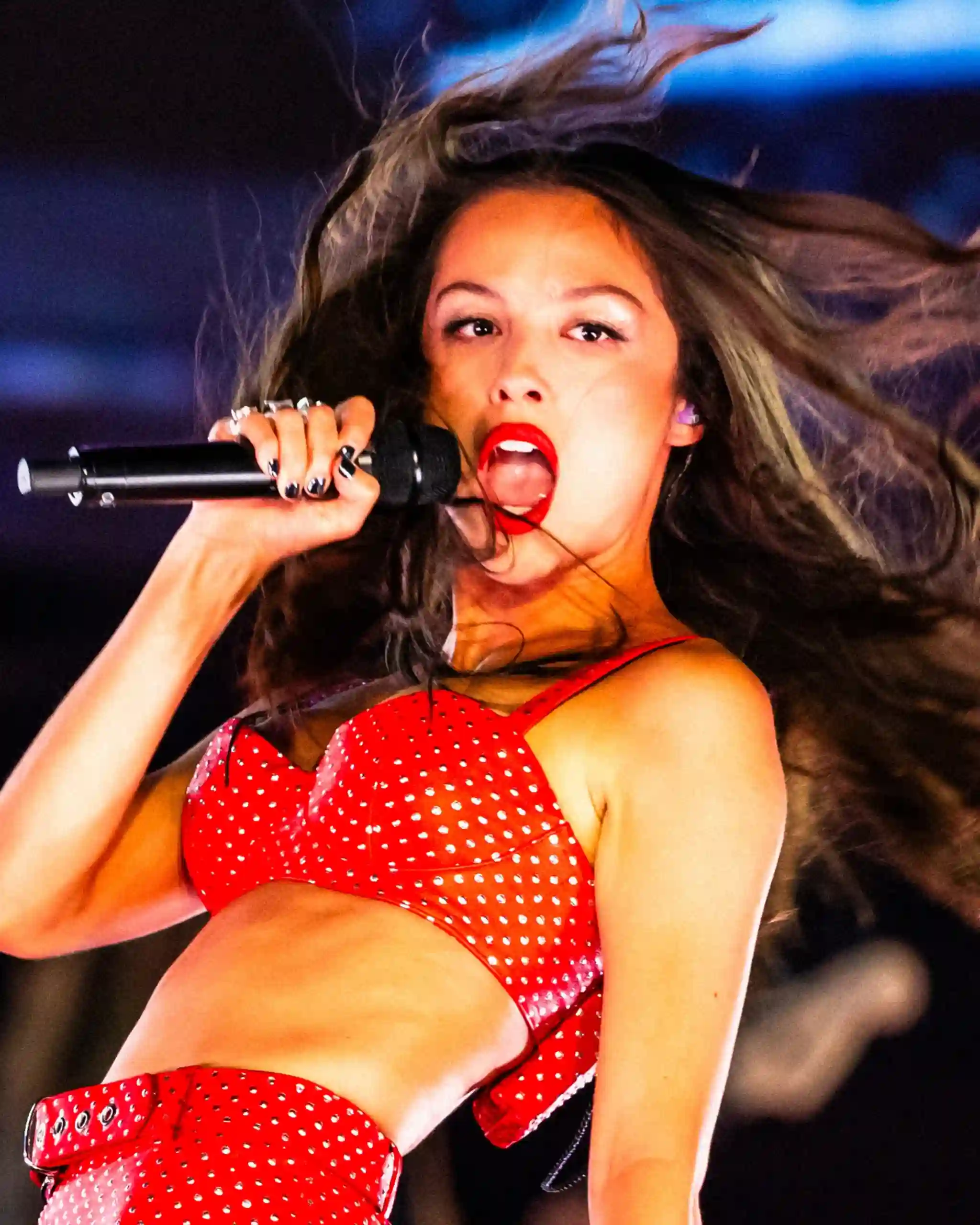 Olivia Rodrigo