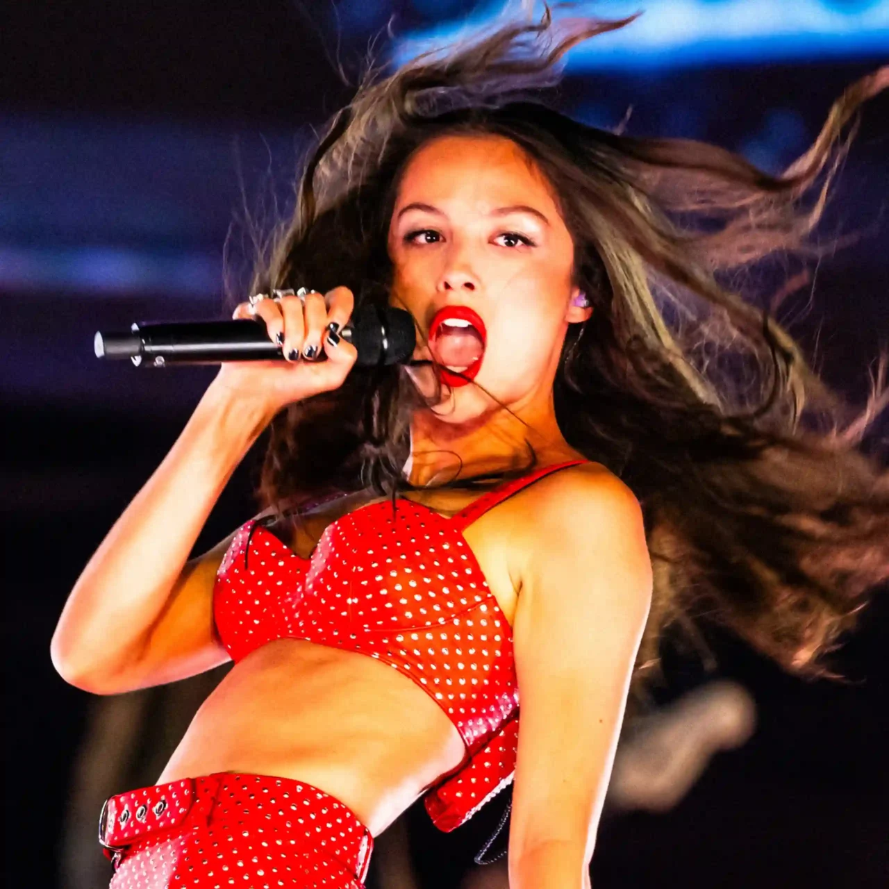 Olivia Rodrigo