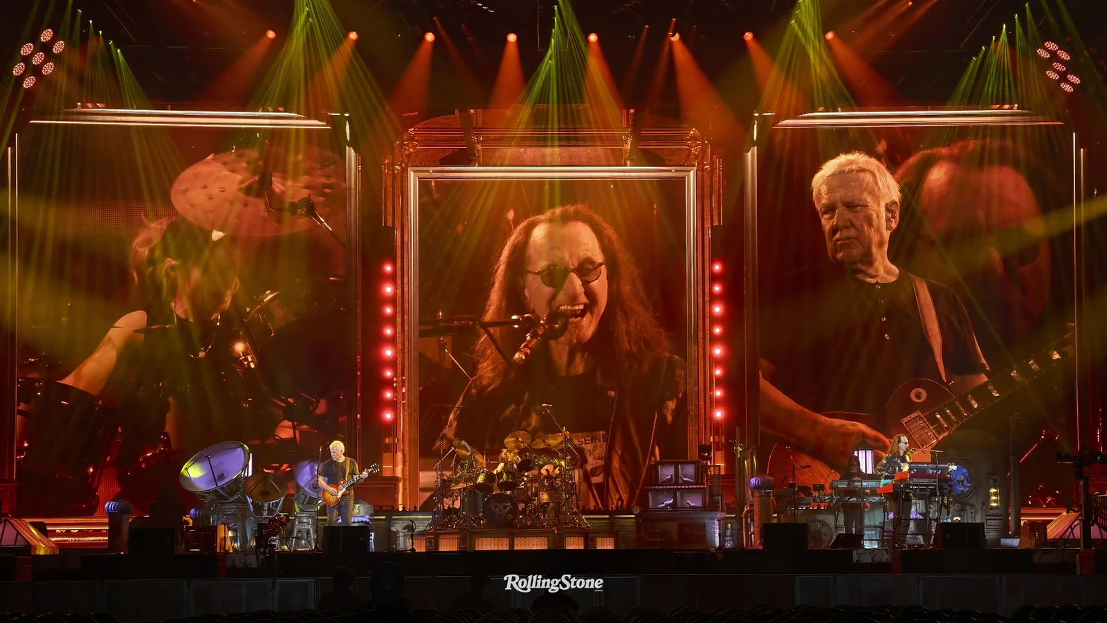 Rush