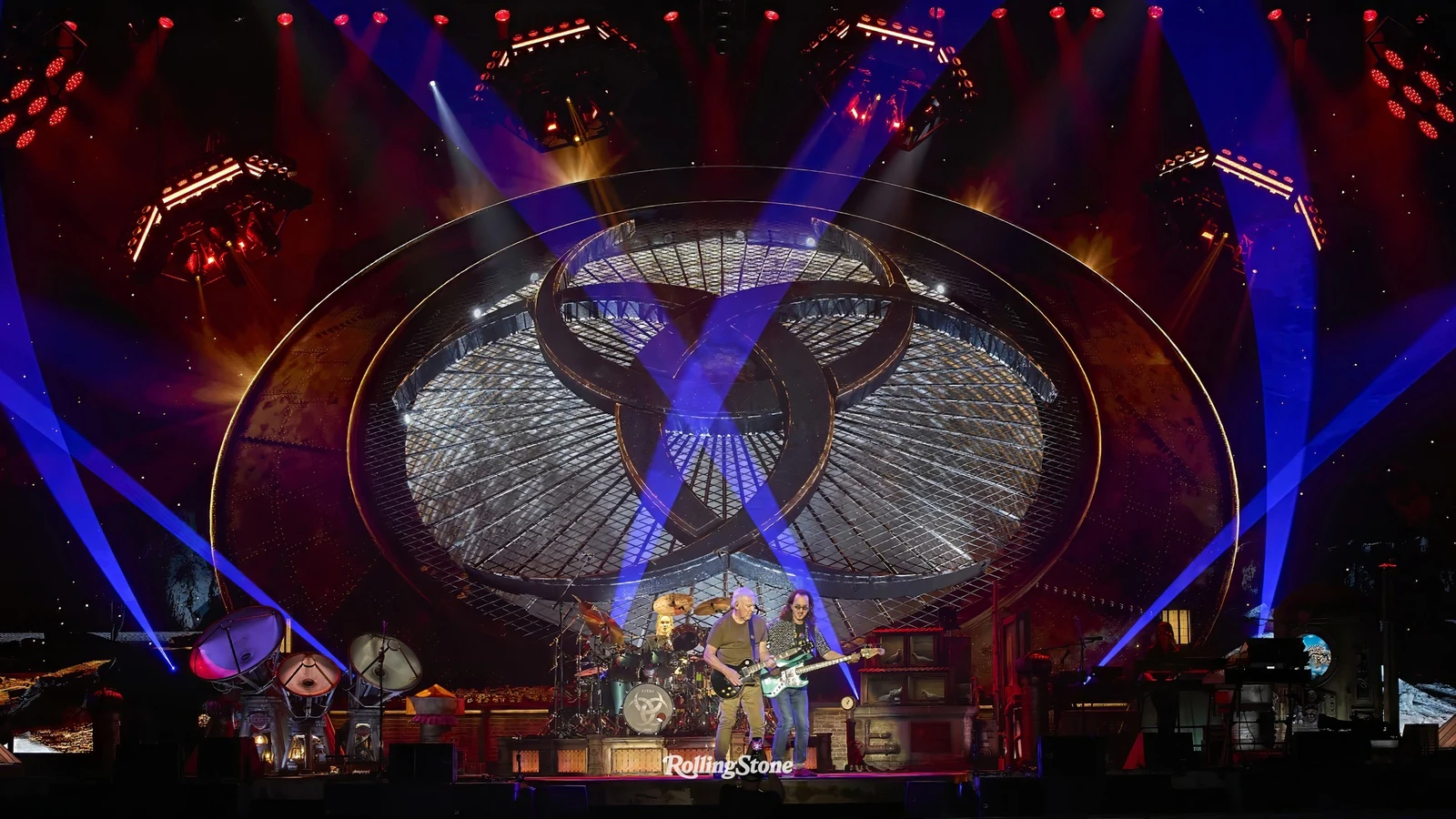Rush