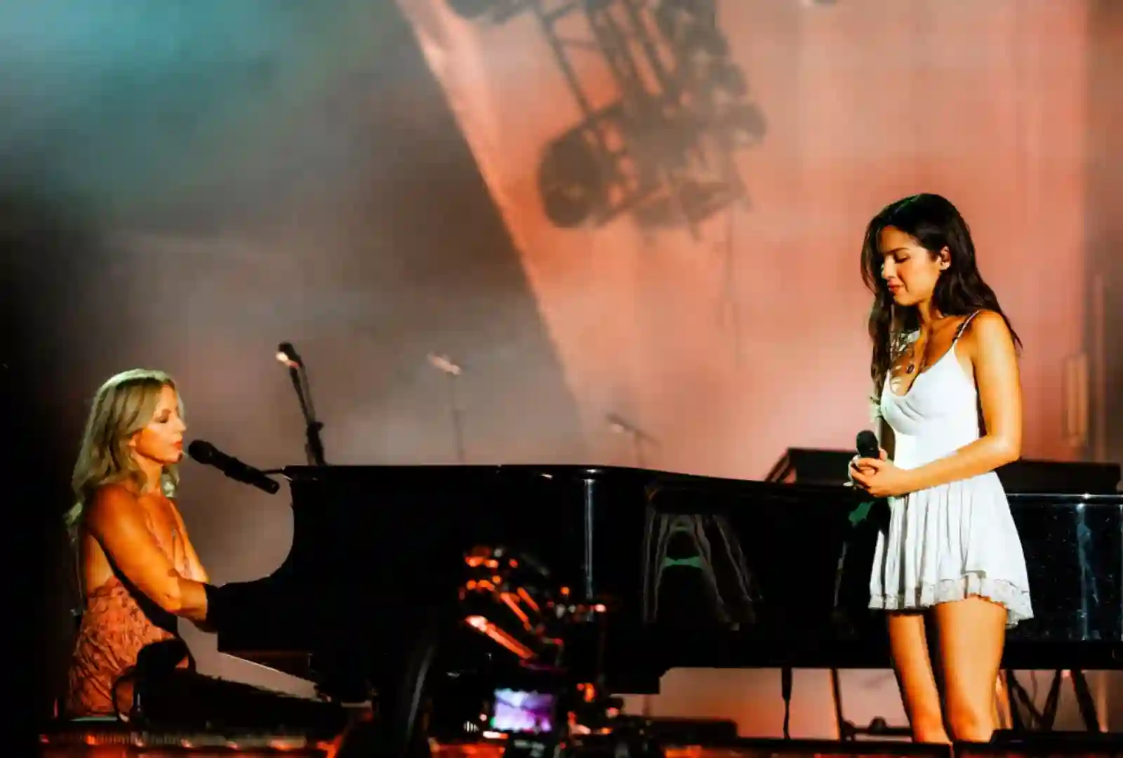 Sarah Maclachlan Olivia Rodrigo