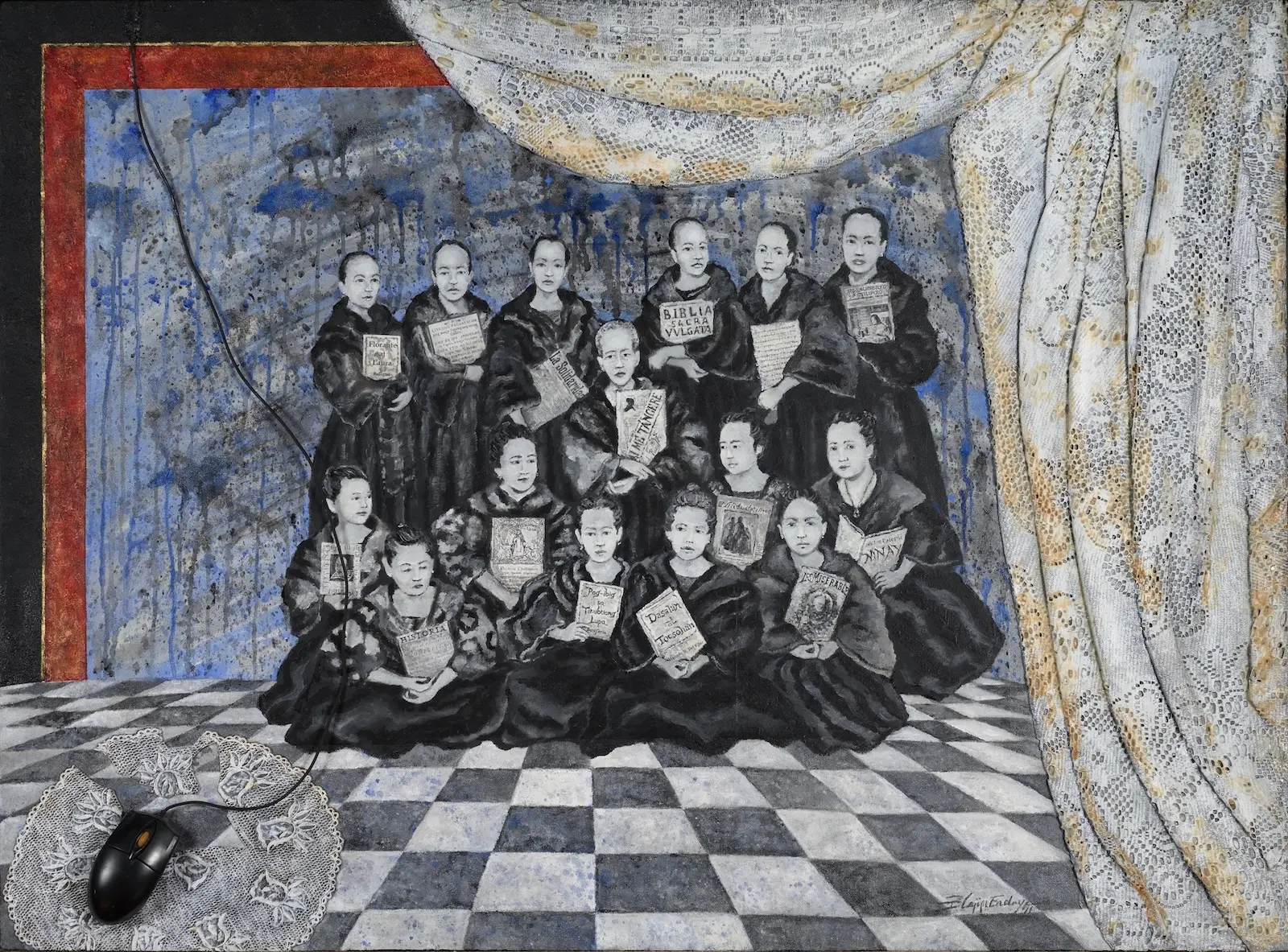 the teodora alonso reading club by imelda cajipe endaya
