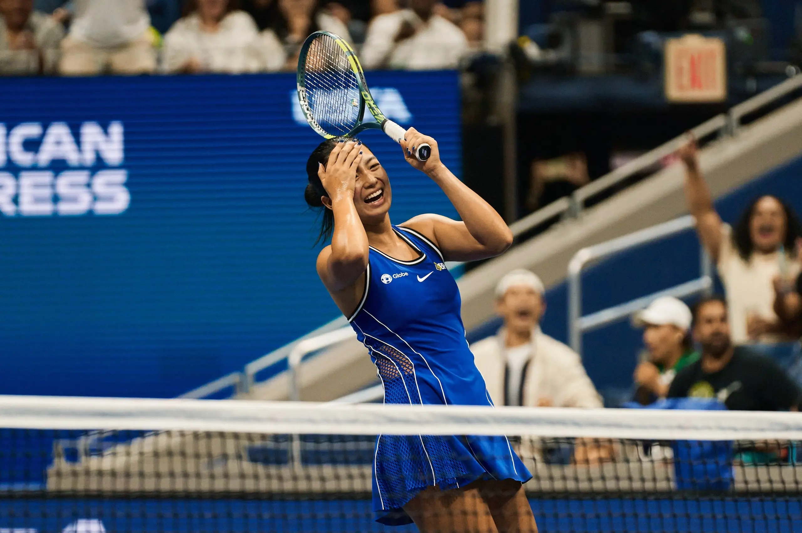 alex eala us open