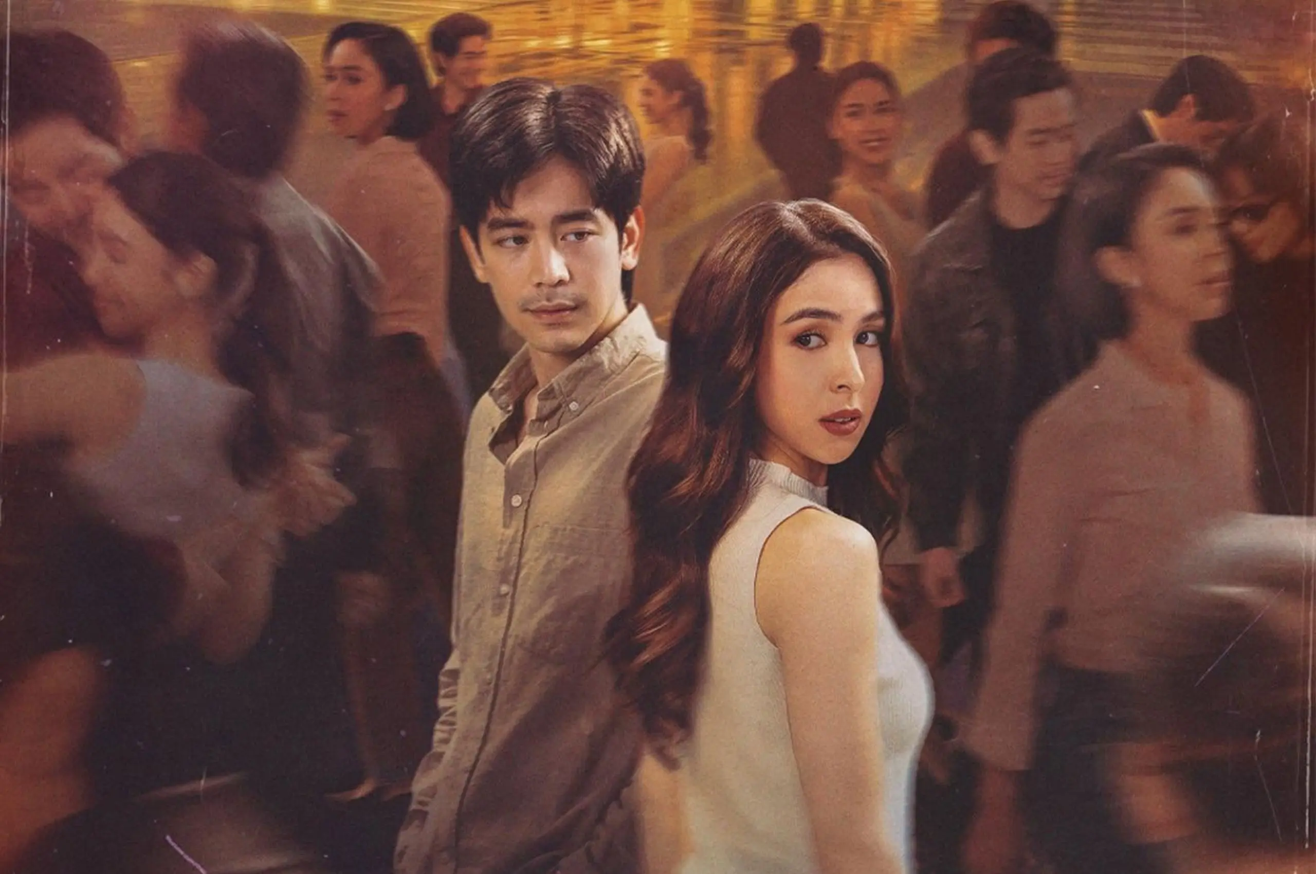 joshua garcia julia barretto always yours never mine
