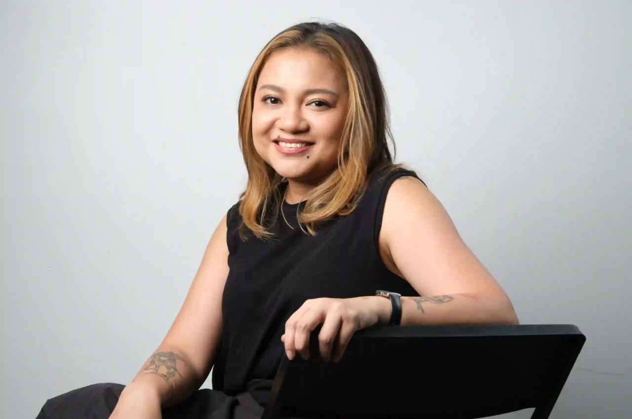 Antoinette Jadaone