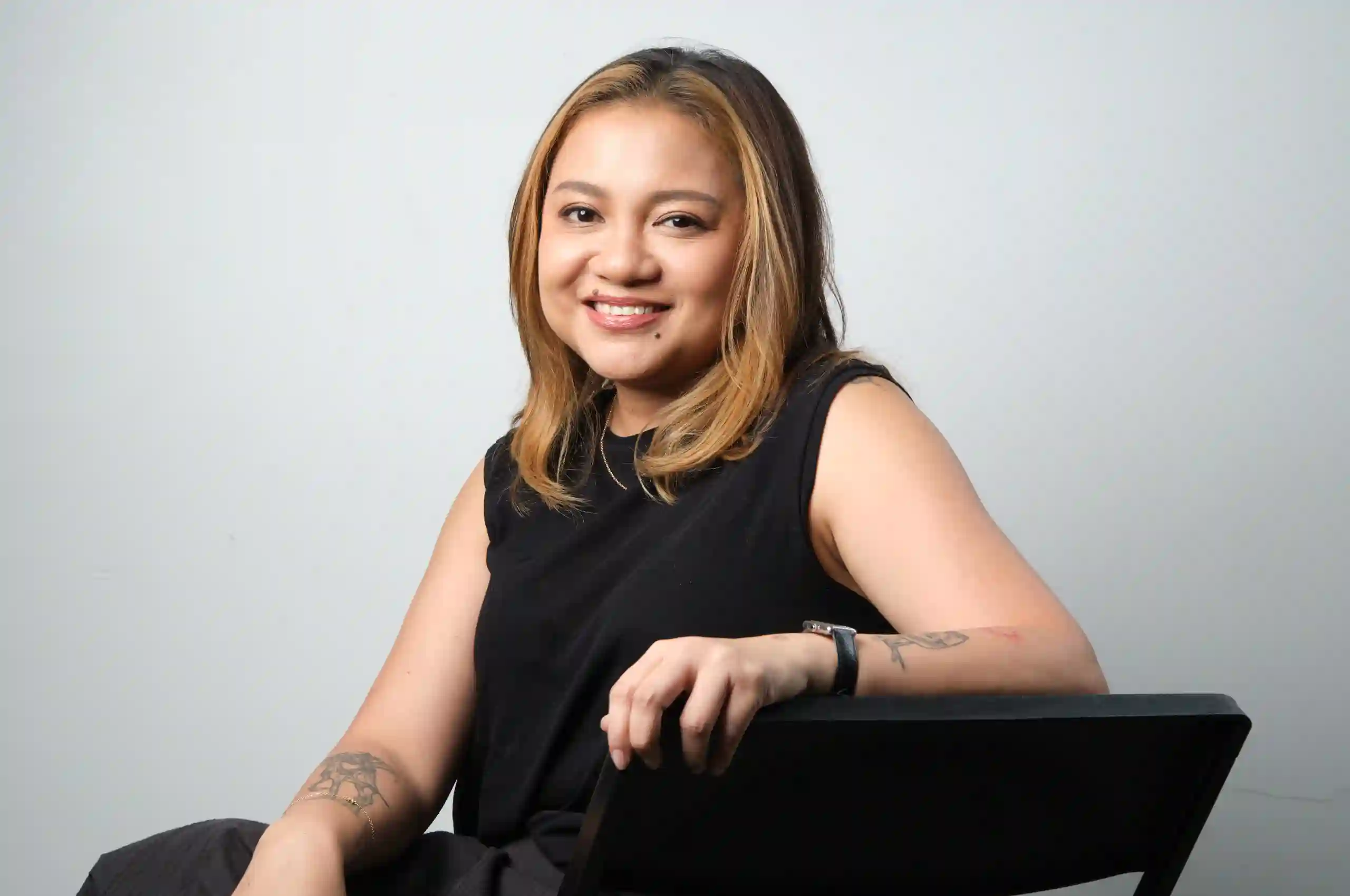 Antoinette Jadaone