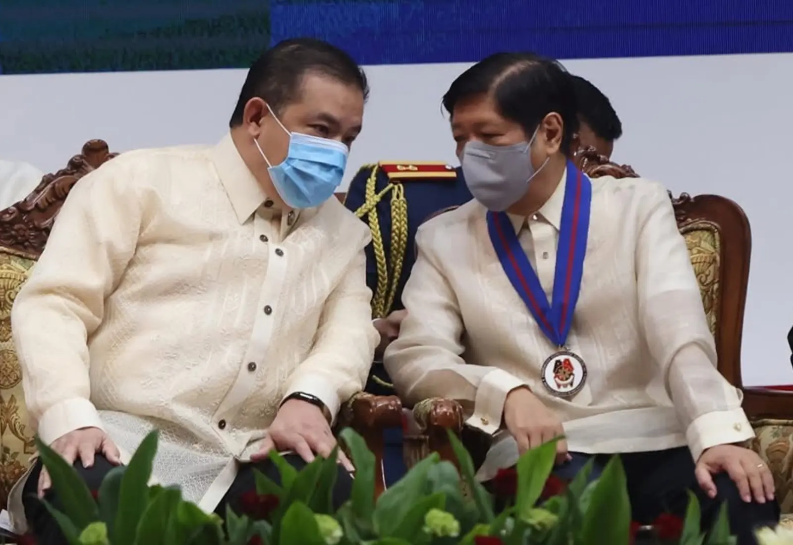 martin romualdez bongbong marcos