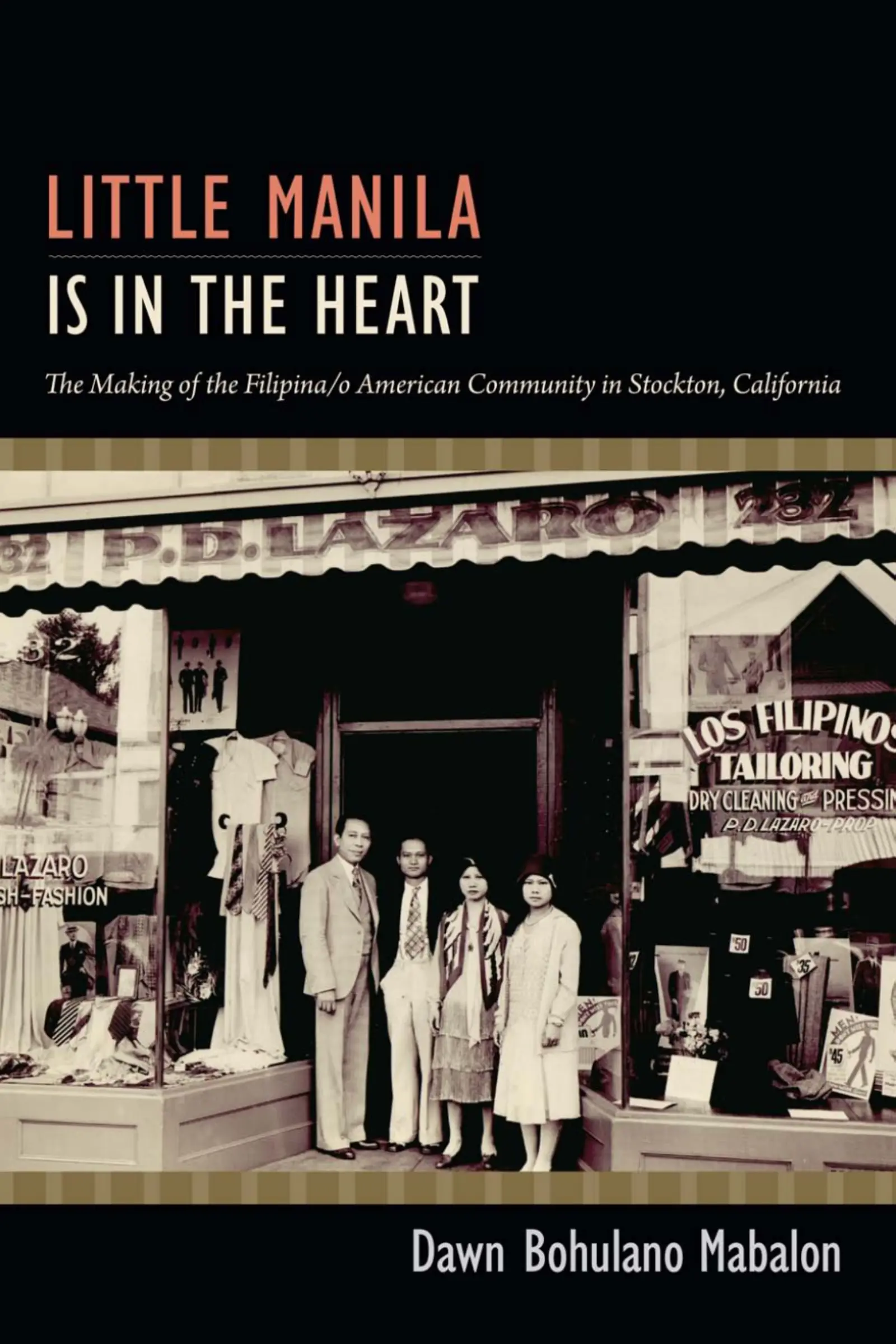 little manila is in the heart book cover
