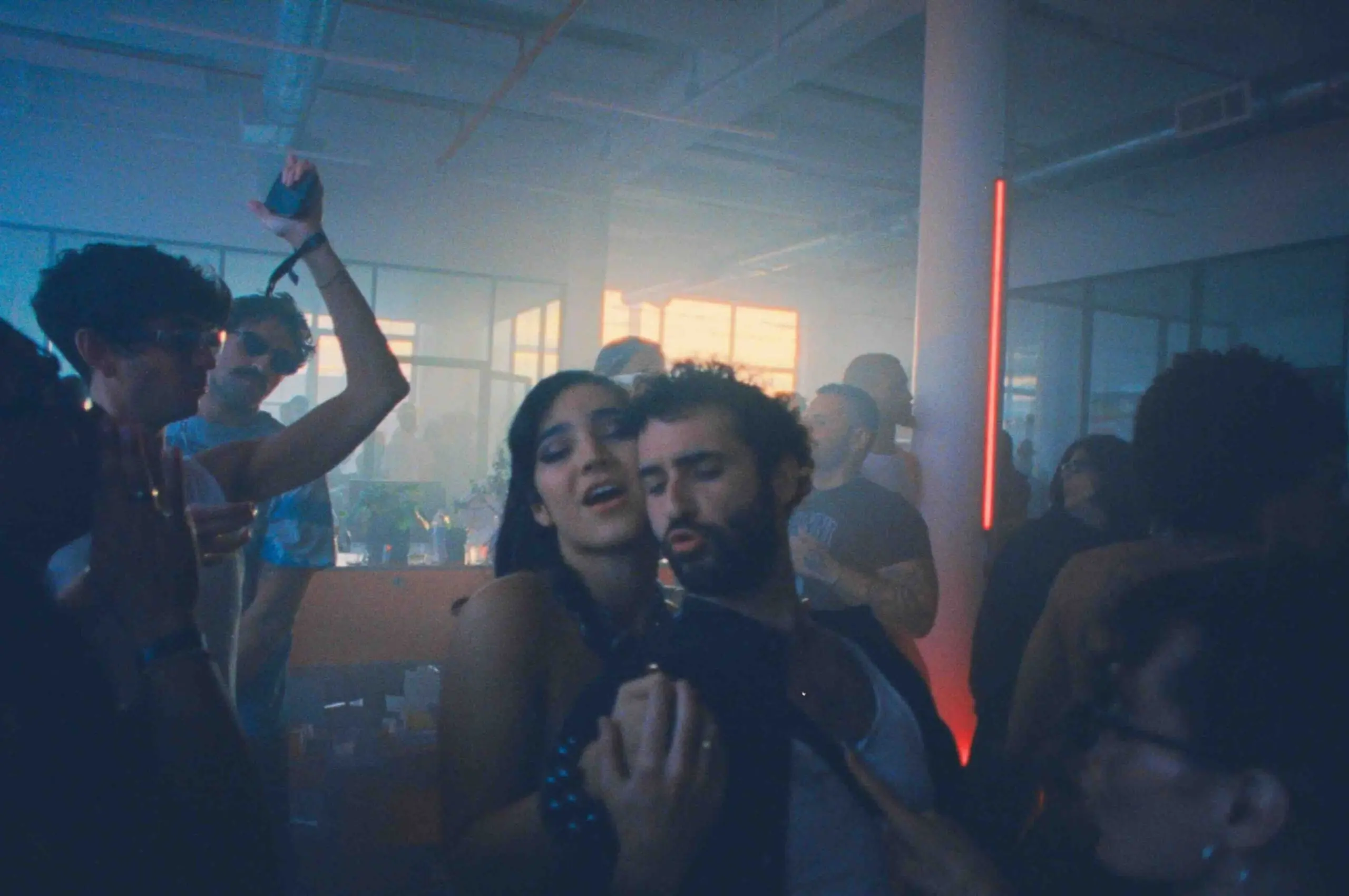jordan firstman in club kid