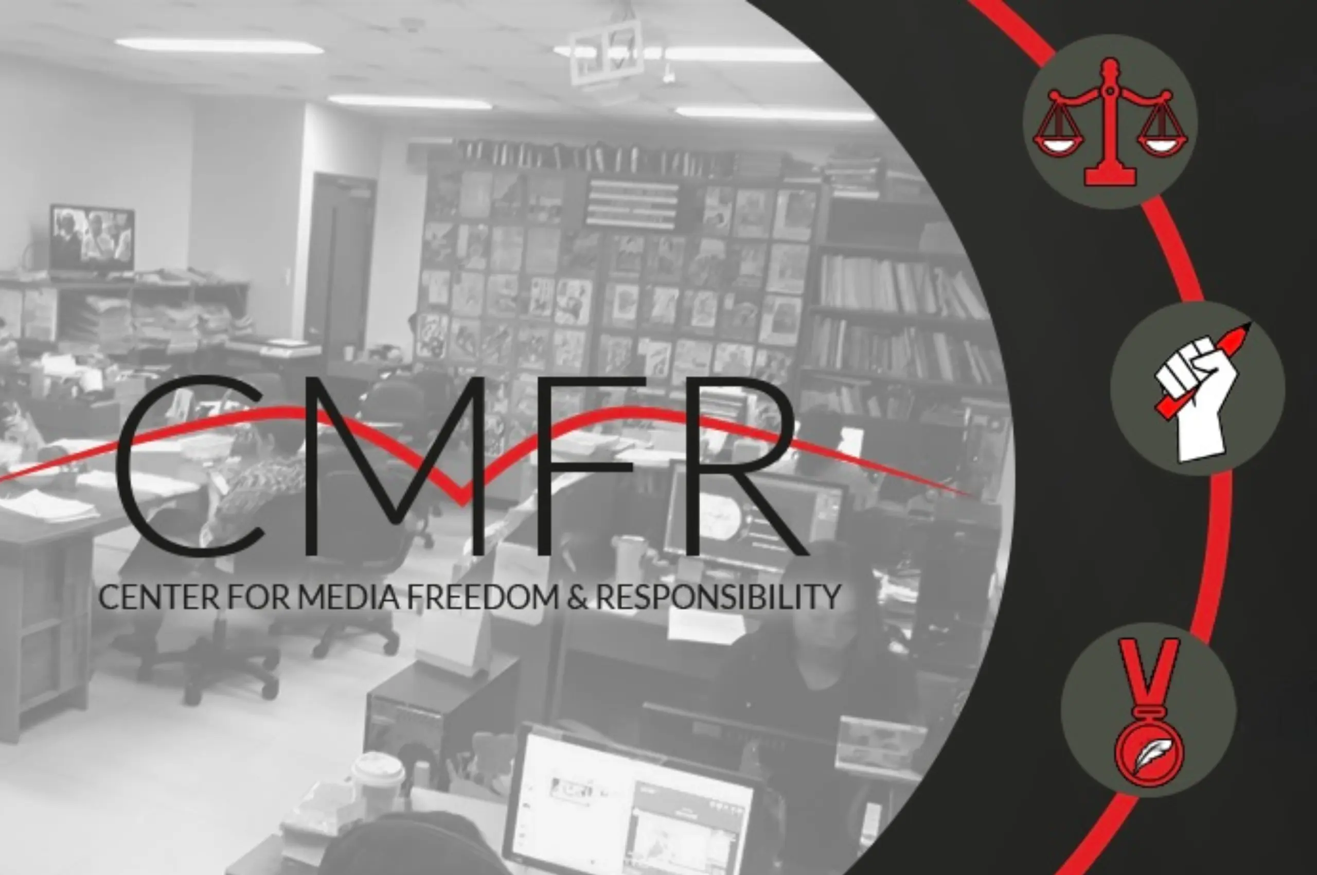 center for media and responsibility