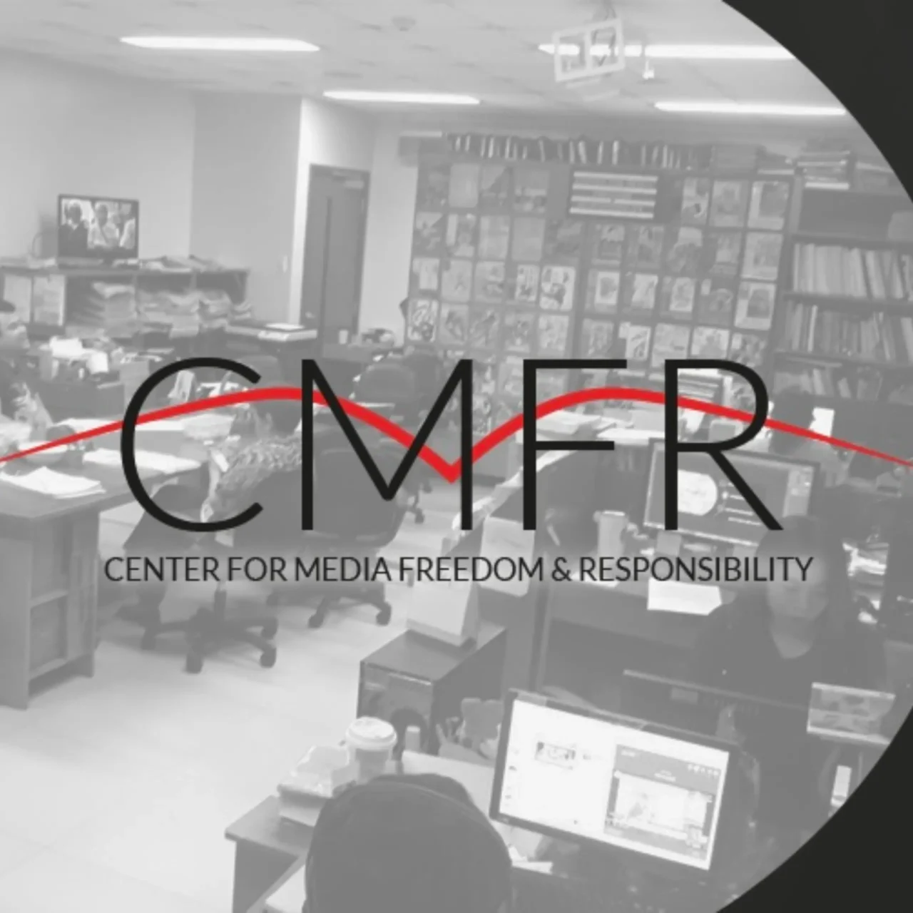 center for media and responsibility
