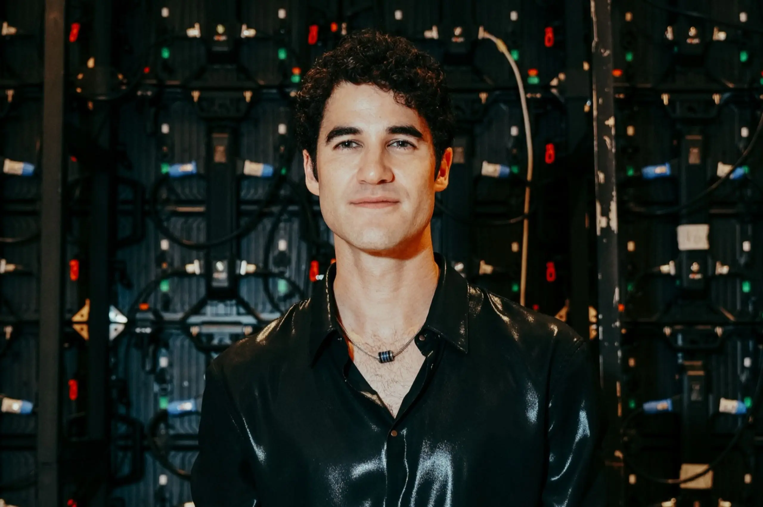 darren criss gq rolling stone