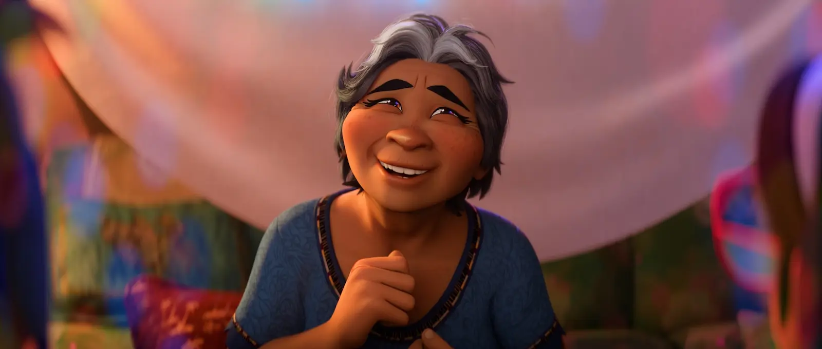 dolly de leon in forgotten island