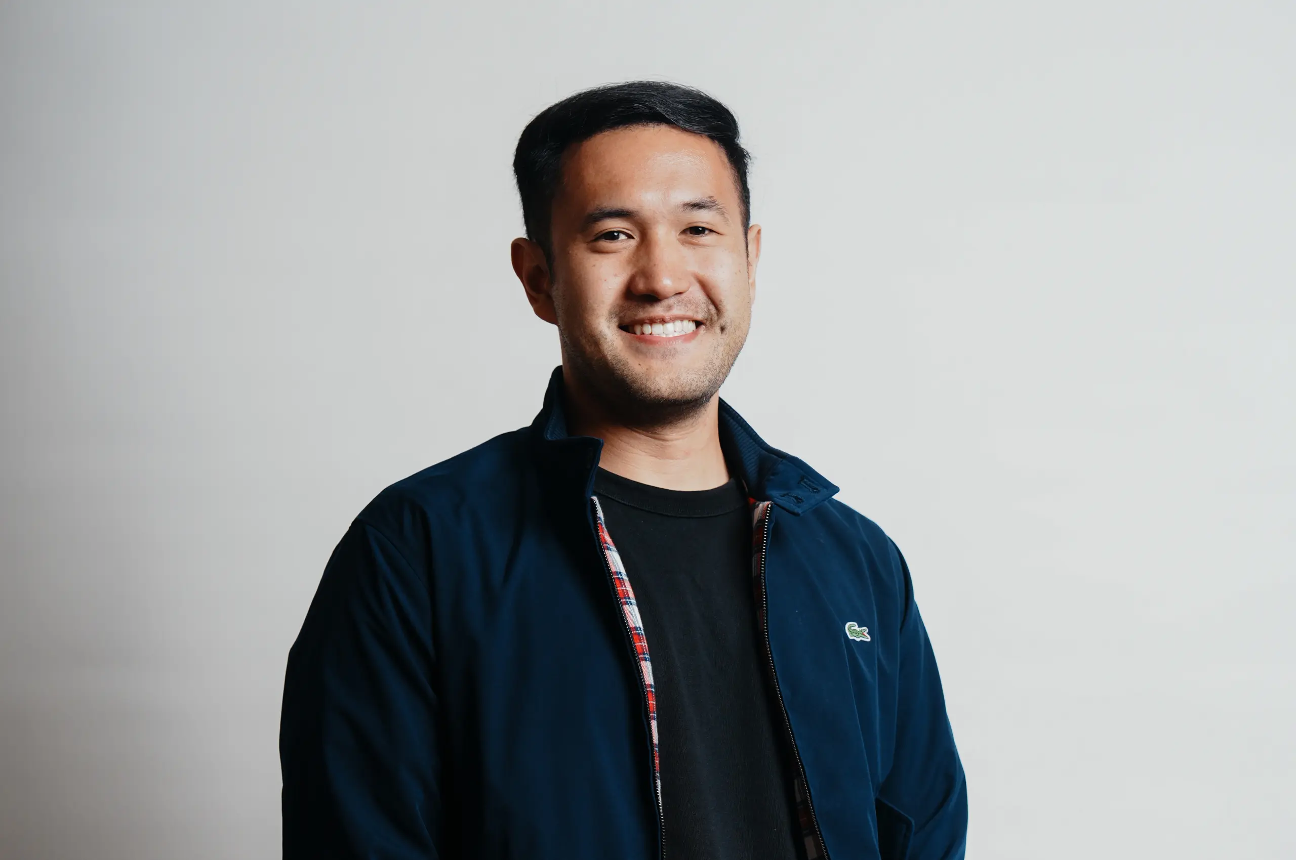 filipino racer milo rivera
