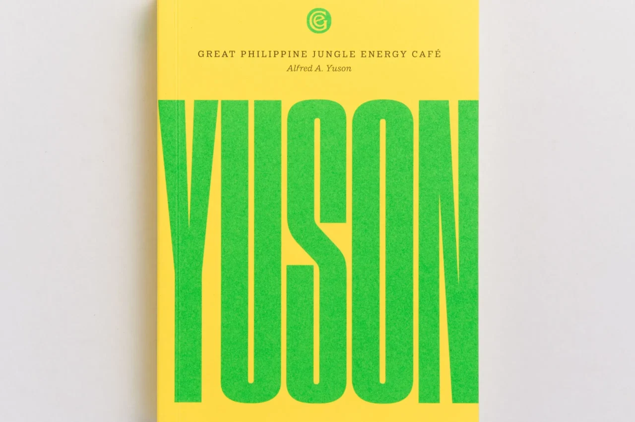 great philippine jungle energy cover