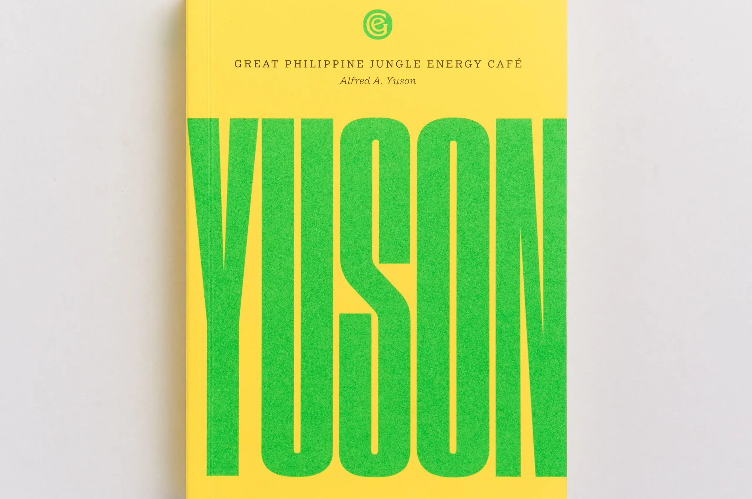 great philippine jungle energy cover