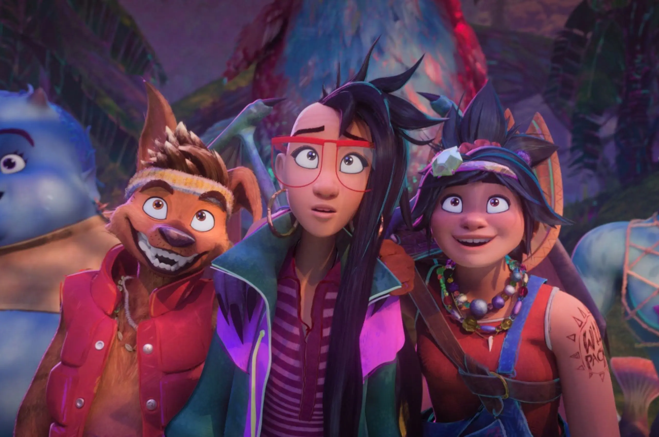 forgotten island dave franco liza soberano her