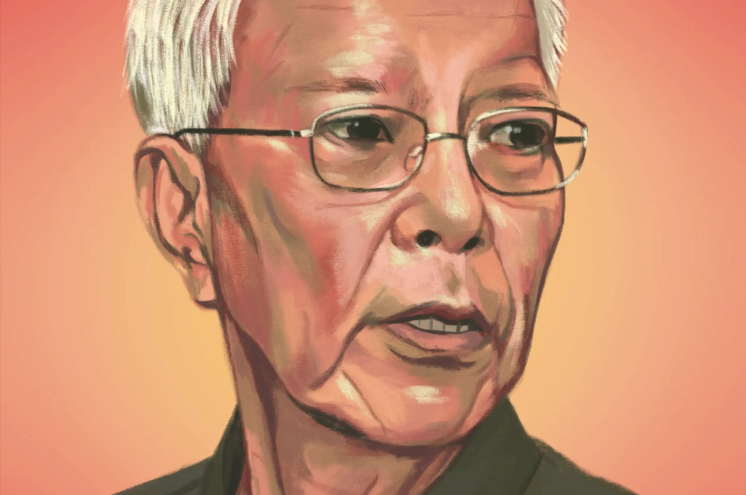 gregorio brillantes by clarisse alfonso