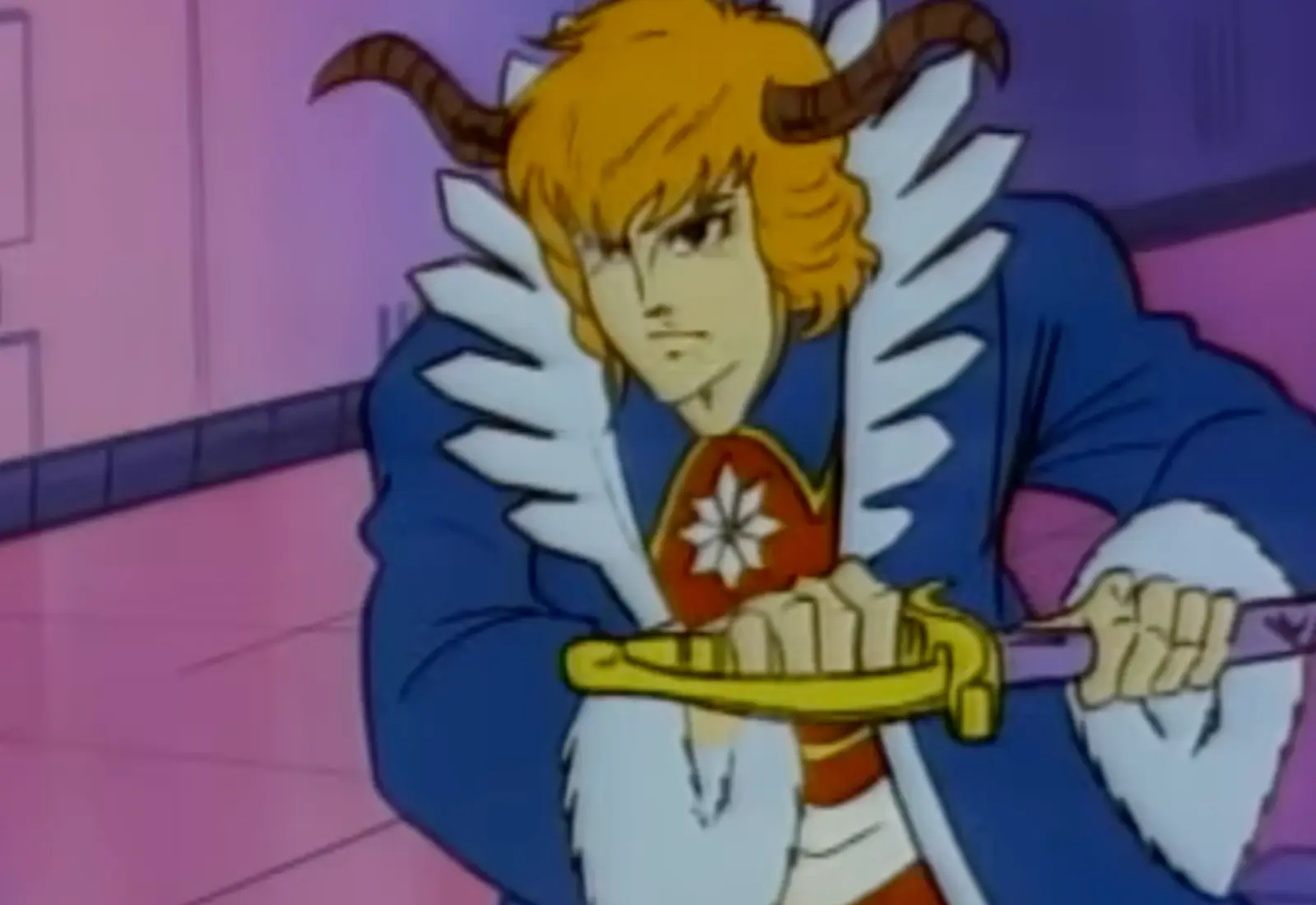 prince heinel voltes v