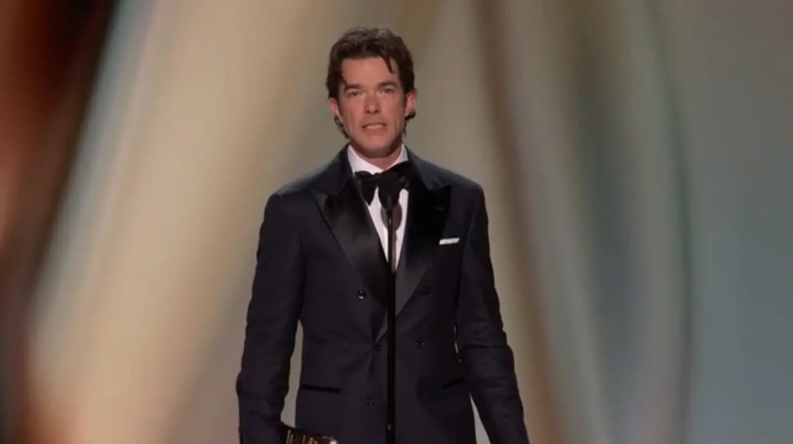 john mulaney emmy 2026