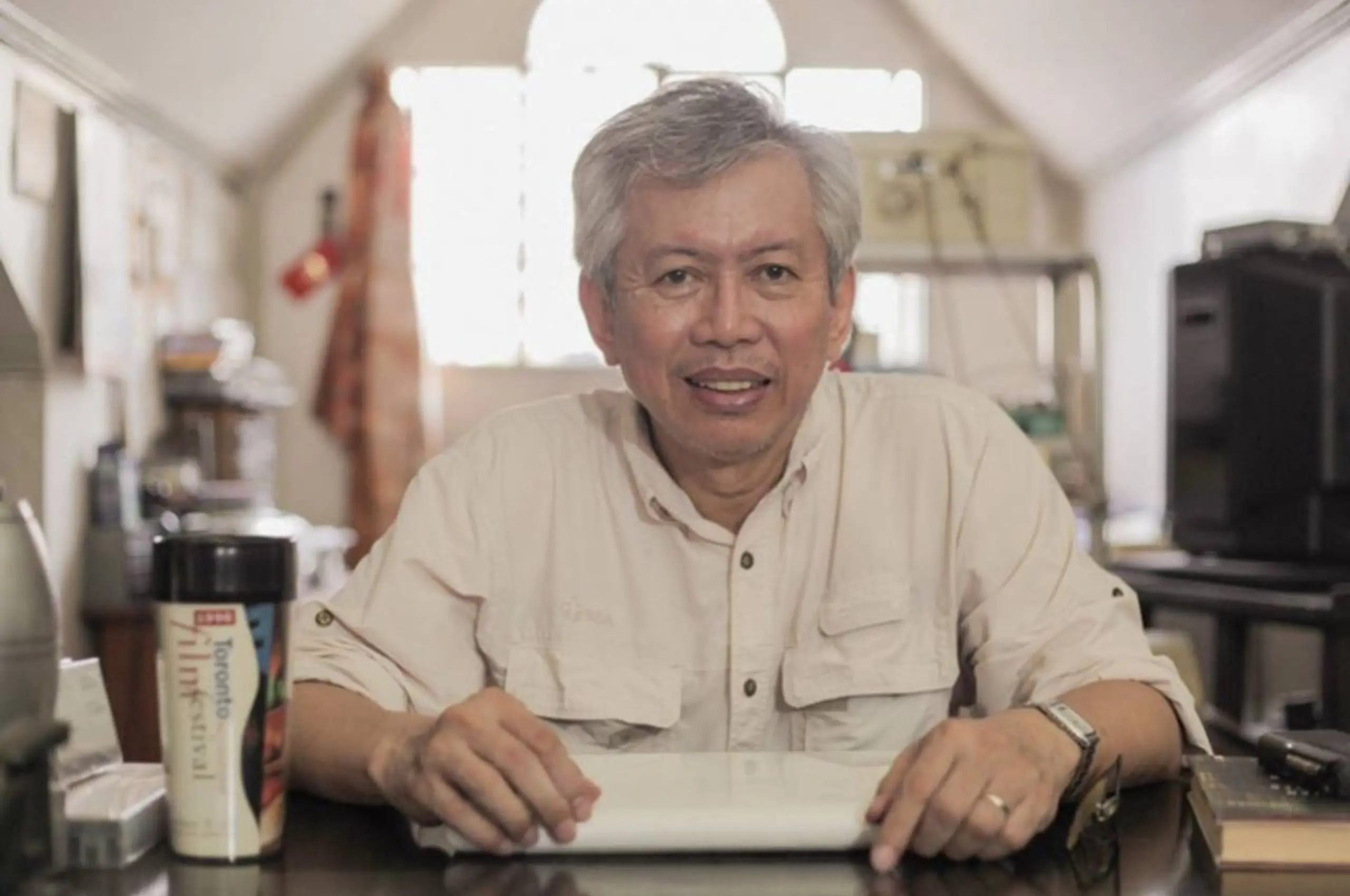 jose pete lacaba portrait