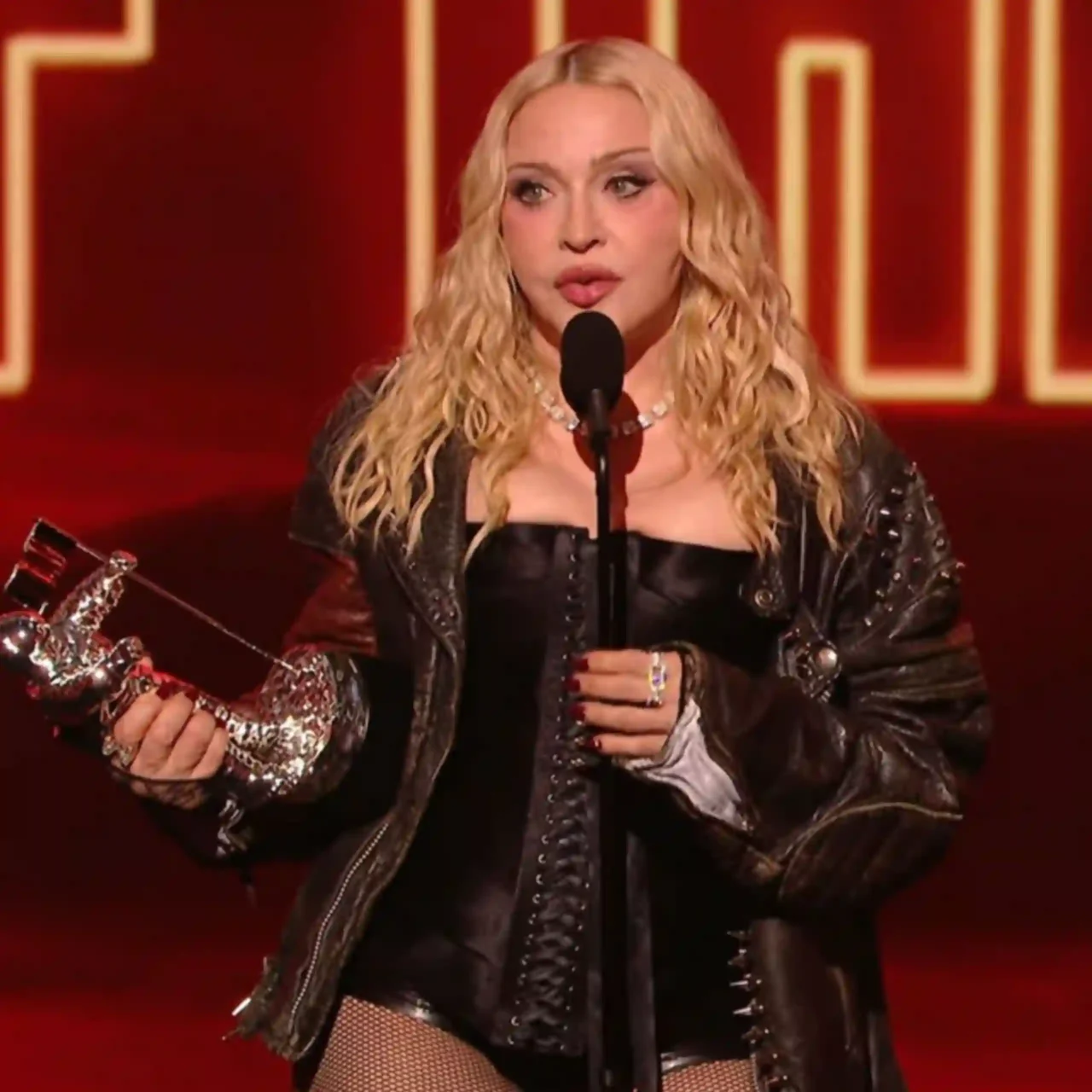 Madonna