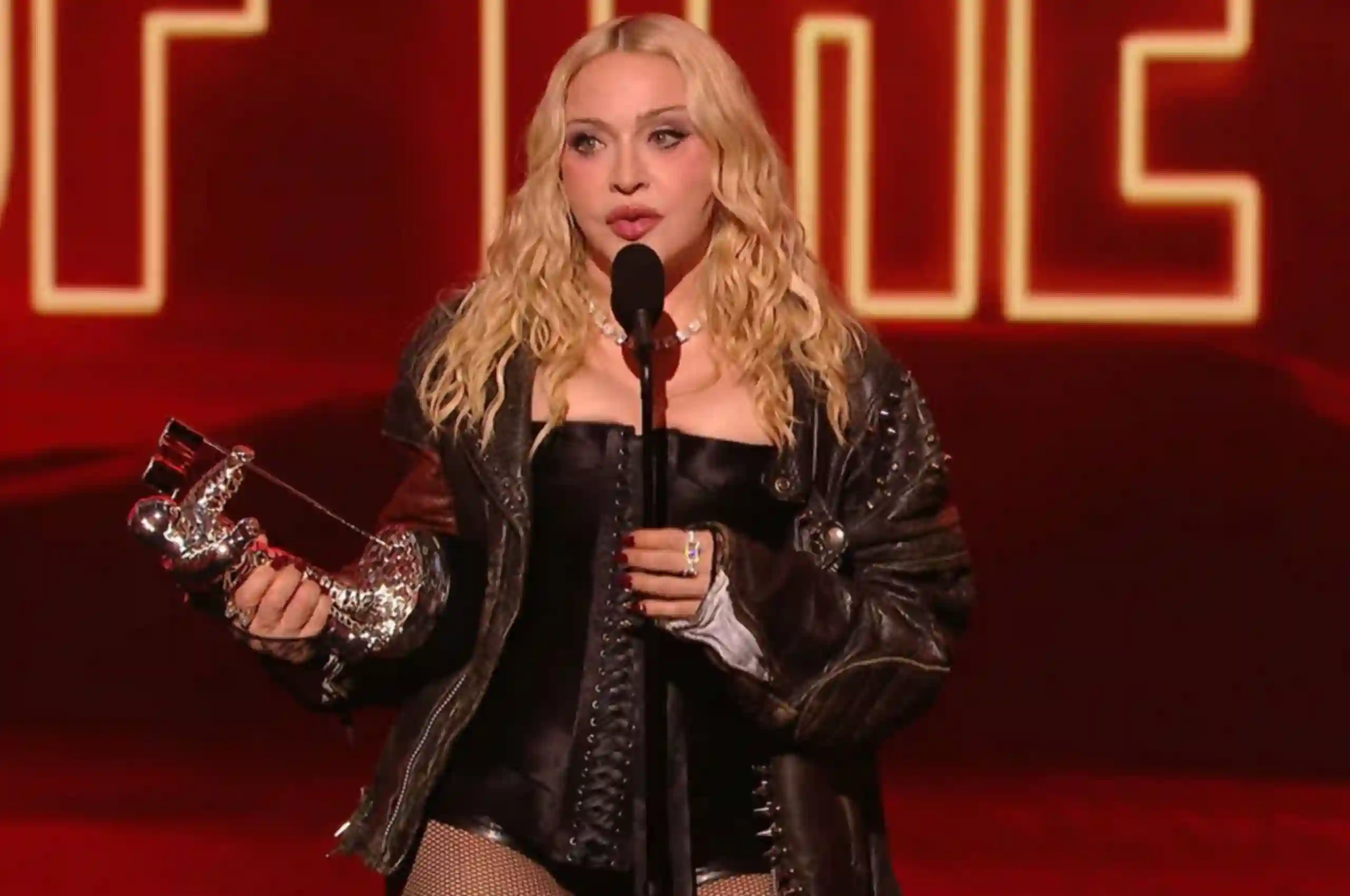 Madonna