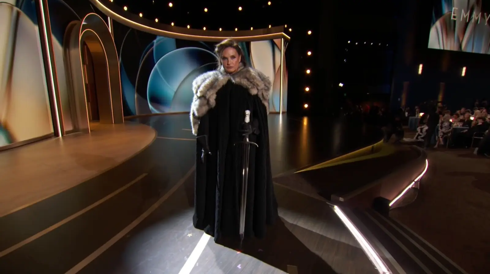 mariska hargitay game of thrones