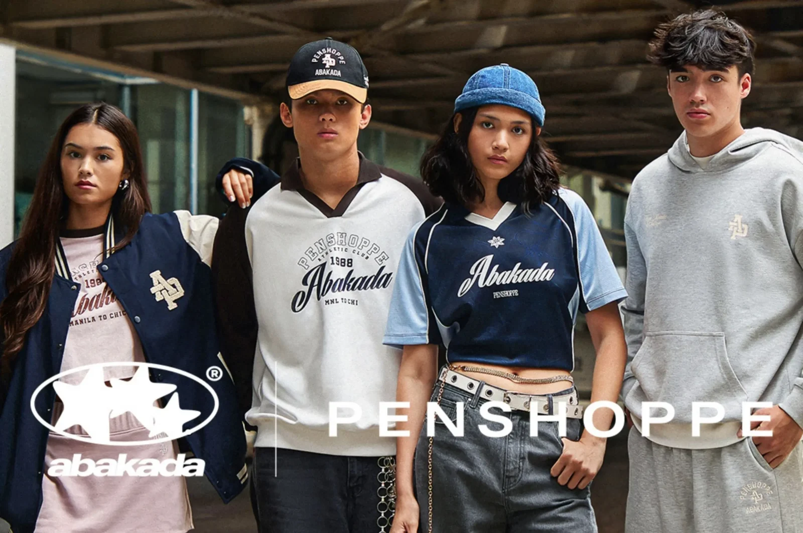 penshoppe abakada