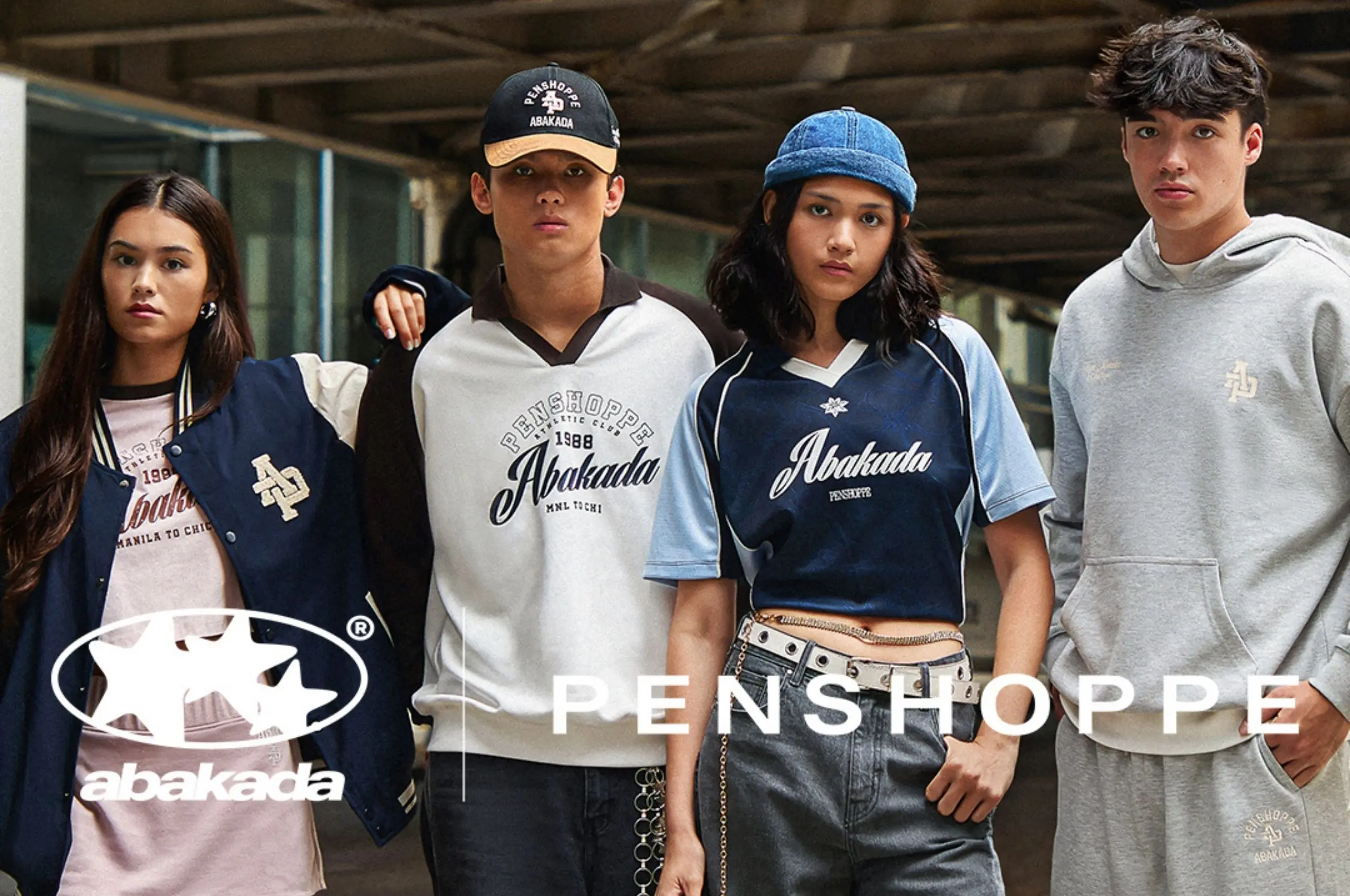 penshoppe abakada