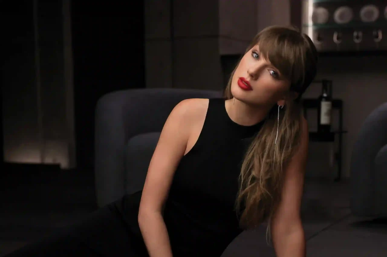 Taylor Swift