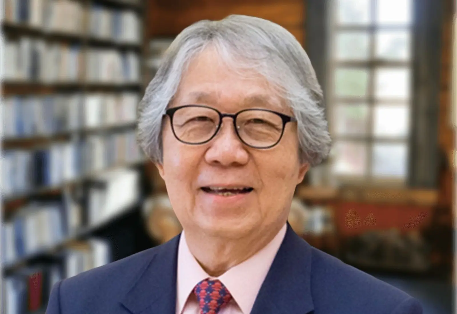 tommy koh singapore