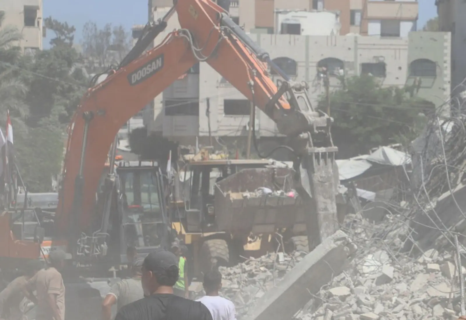 gaza unrwa