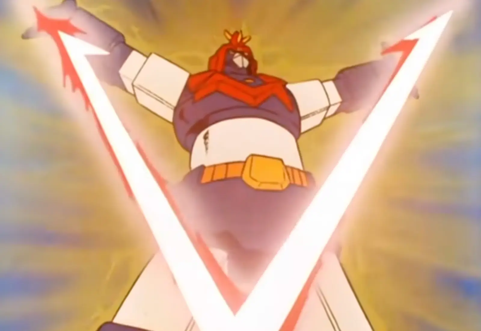 voltes v machine