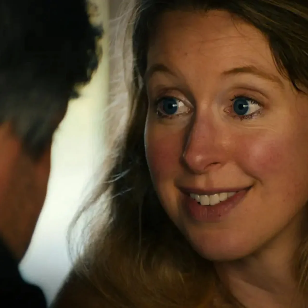 you can see everything nathan fielder elizabeth holmes copy