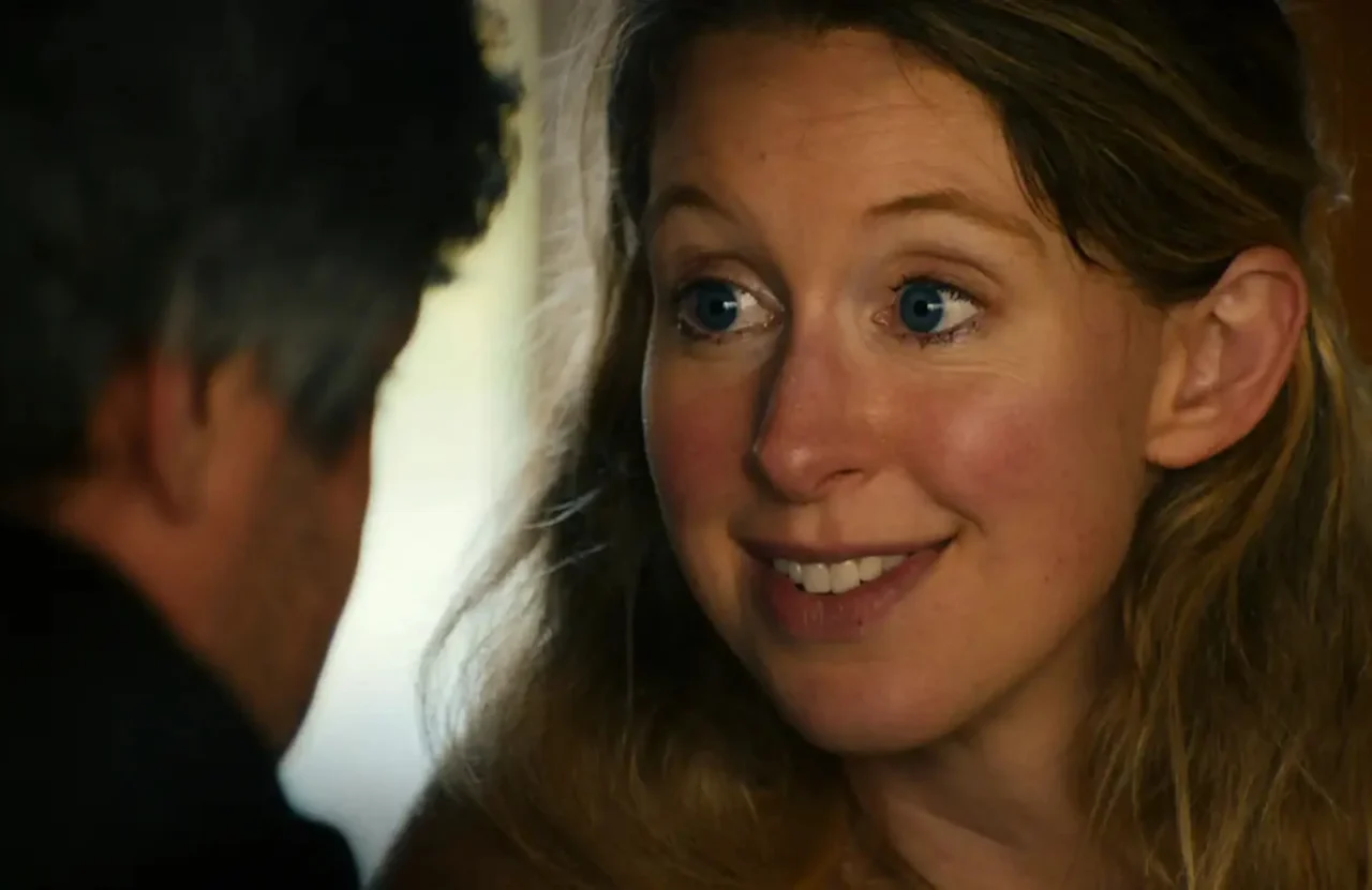 you can see everything nathan fielder elizabeth holmes copy