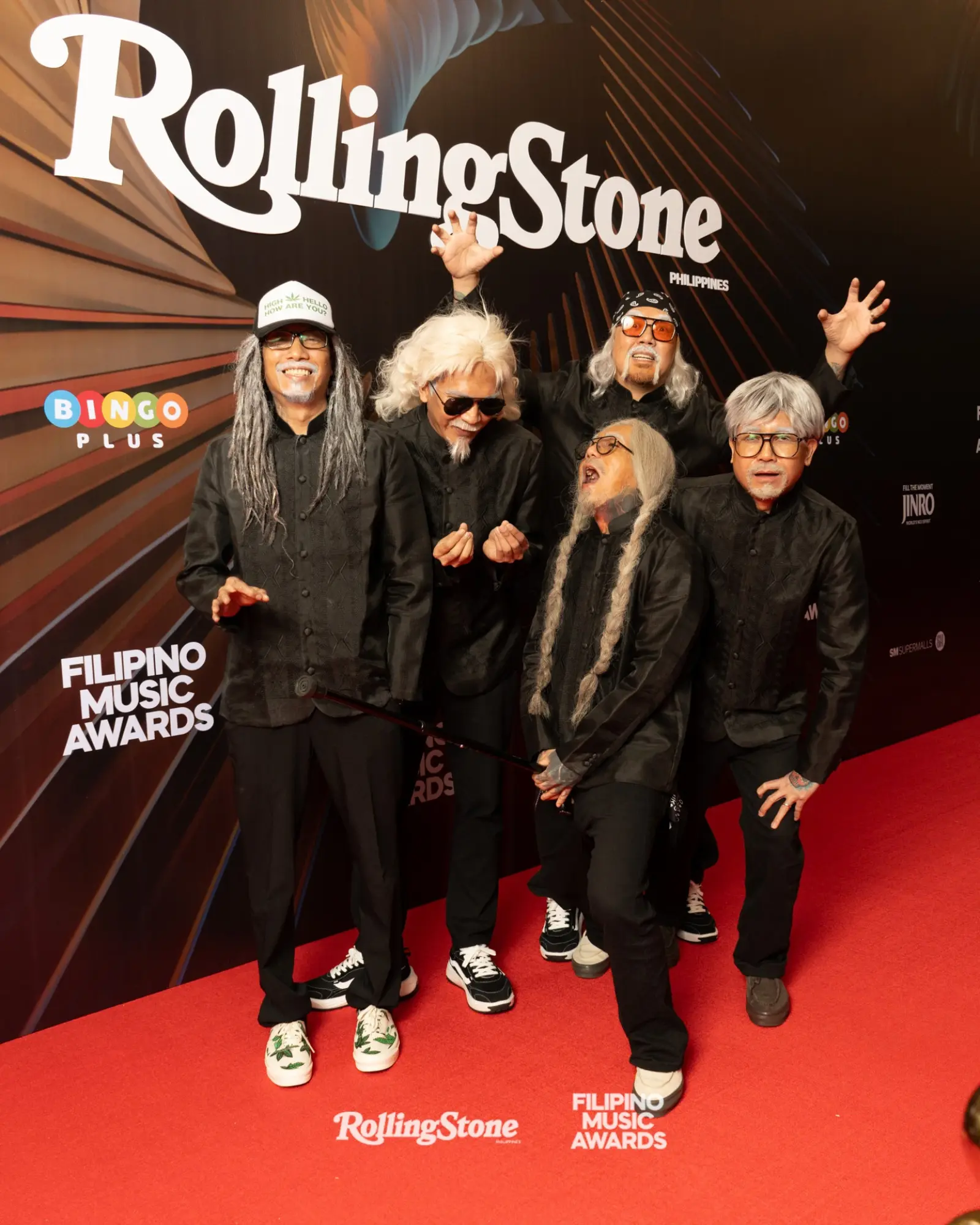 kamikazee