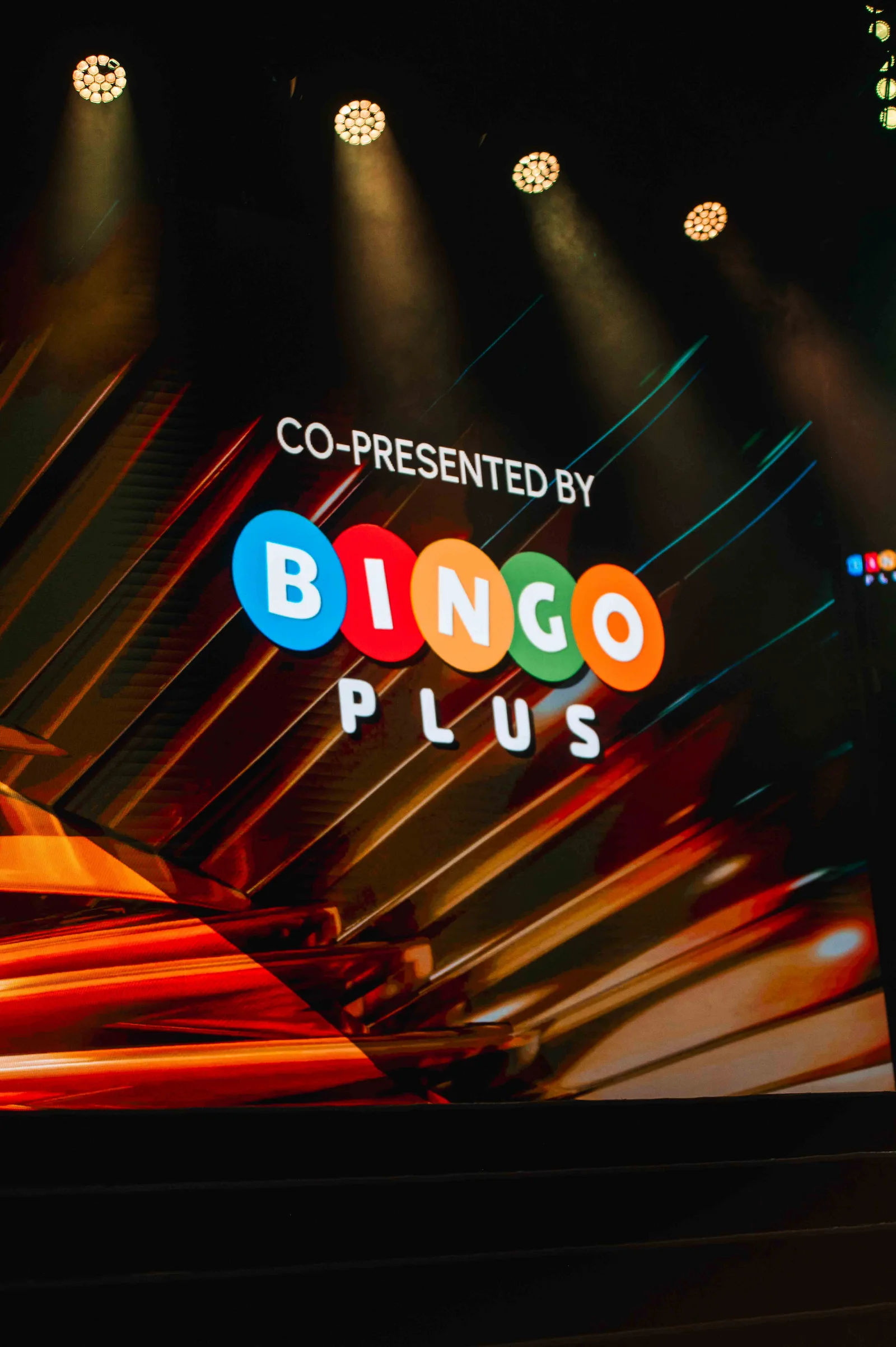 BingoPlus seeks to amplify the culture of local music through its FMA participation. Photo by Von Gacutan