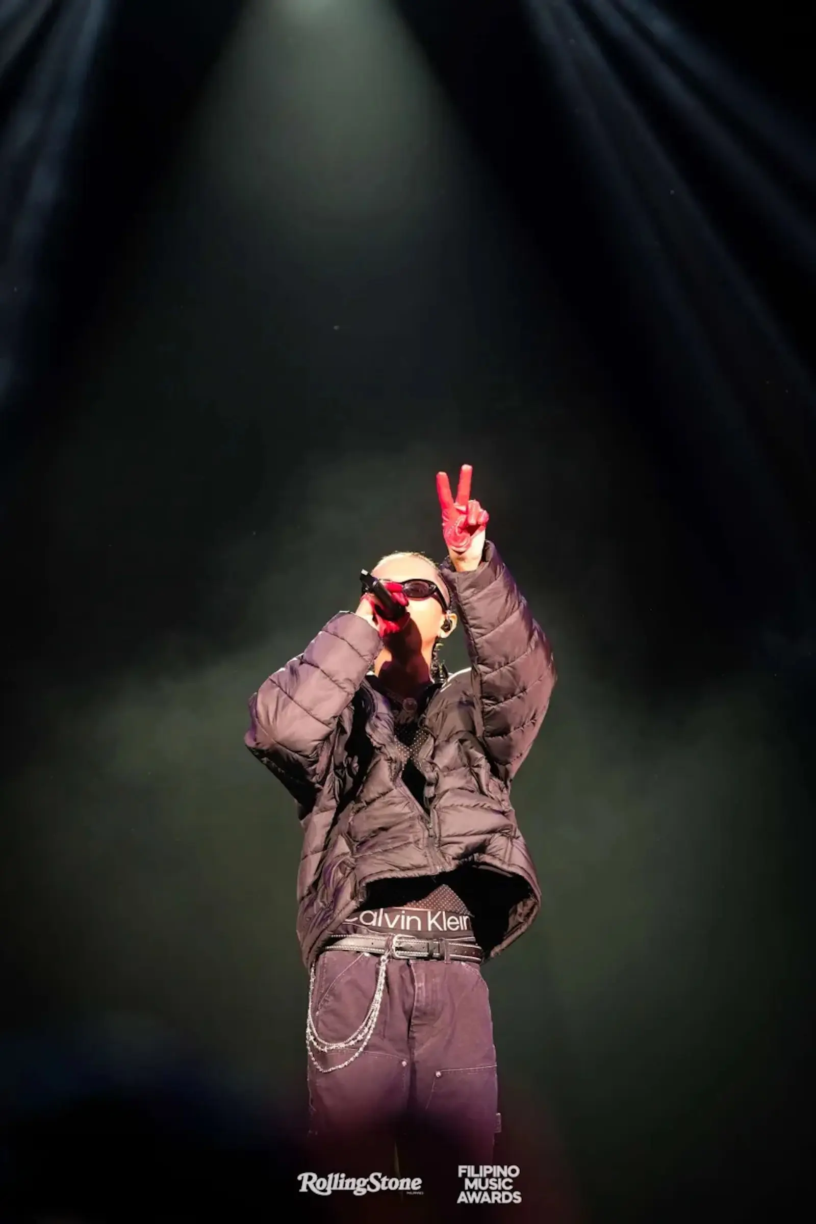 Flow G