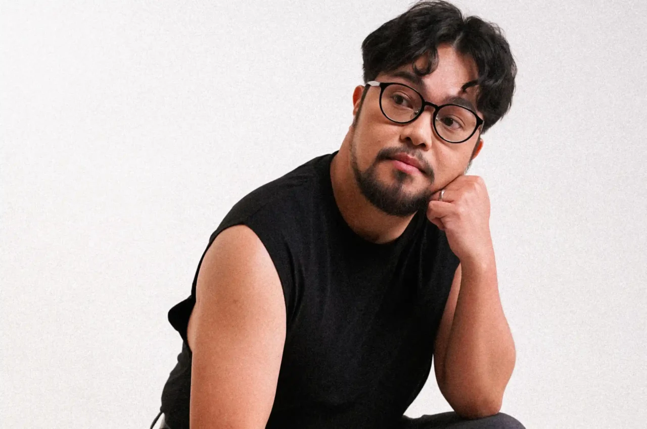 Gab Cabangon
