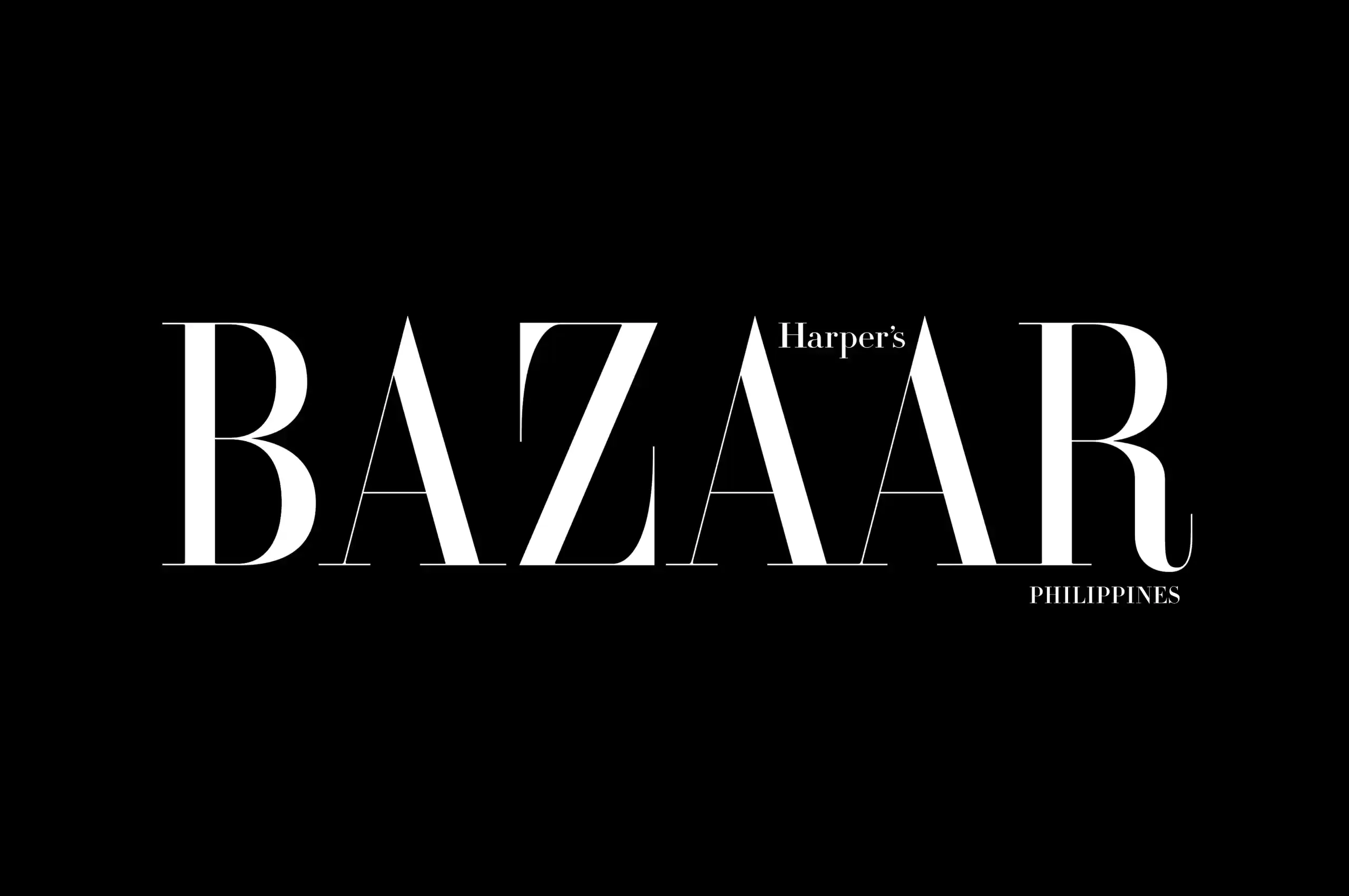 Harper's BAZAAR Philippines