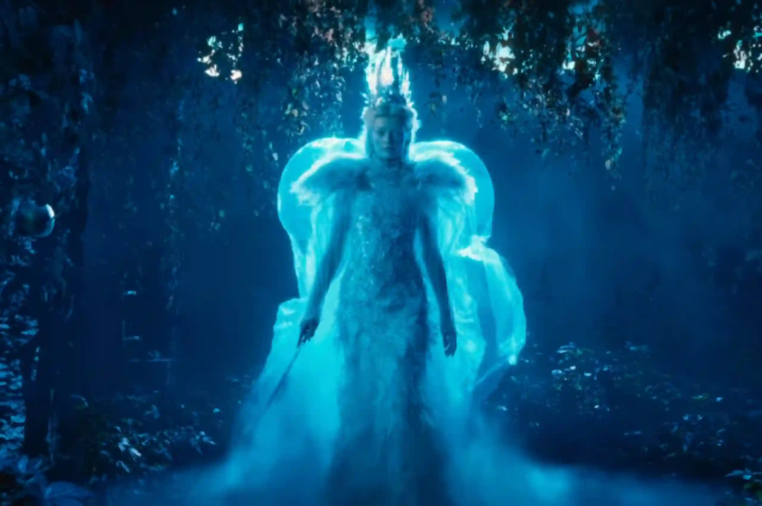 Narnia