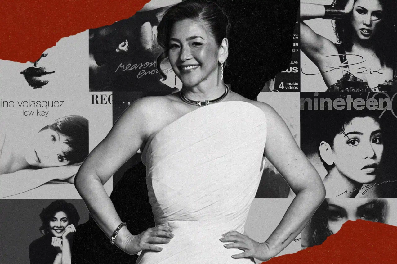 regine velasquez best songs ranked