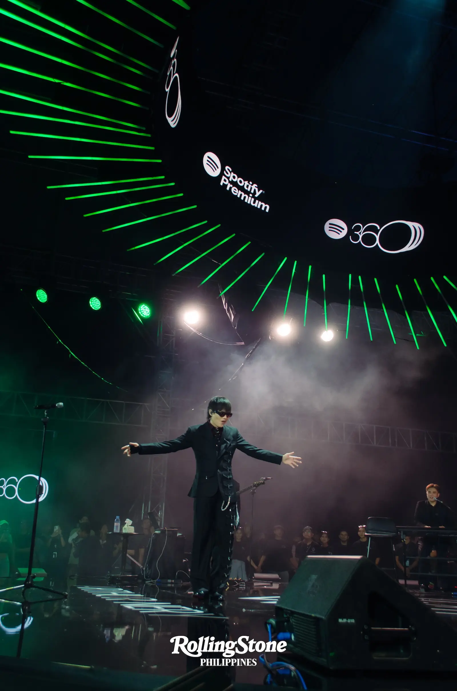 arthur nery spotify 360