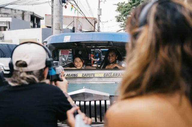 liza soberano her brb music video