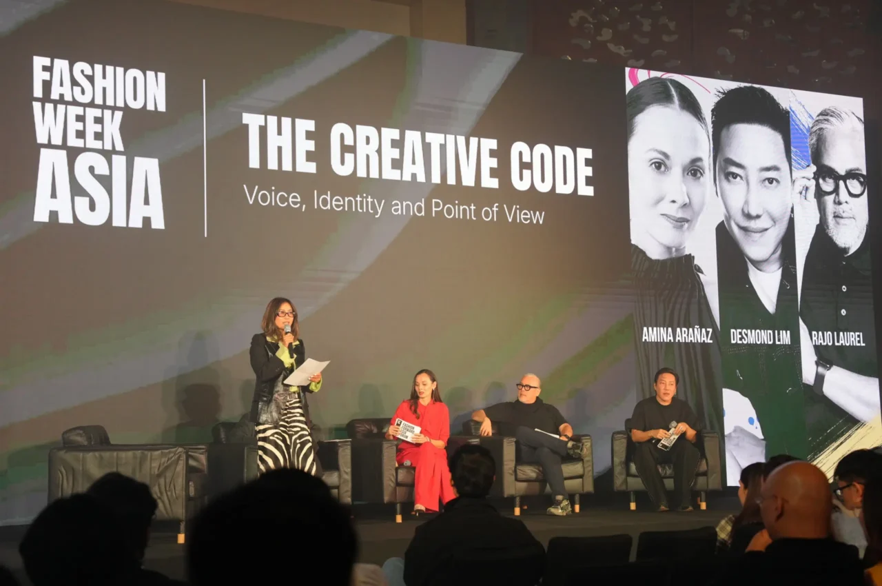 fashion week asia fashion forward forum